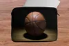 MuchoWow® Laptop Hülle 14 ZollEin Basketball im Produktbild-Vorschau 5