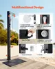 VEVOR solární sprcha 40 l, zahradní sprcha 2290 mm, Náhled obrázku produktu 4