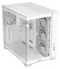 ASUS A32 Plus TG ARGB White, Midi Tower, PC, Weiß, ATX, Produktbild-Vorschau 2
