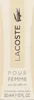 Lacoste Pour Femme Eau de Parfum 30 ml Produktbild-Vorschau 10