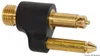 Fiche de raccordement MERCURY/MARINER avec raccord de Voir les images du produit 5