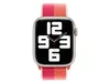 Apple 45mm Nectarine.Peony Sport Loop Anteprima dell’immagine prodotto 4