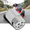 6V RS550 hoogspeed micromotor voor elektrische Productafbeelding-voorbeeld 2