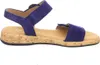 Gabor RHODOS Damen Sandalette - Riemchen Sandalen blau Produktbild-Vorschau 36