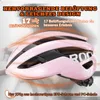 ROCKBROS Fahrradhelm Mountainbike Helm Schutzhelm Leicht Produktbild-Vorschau 6