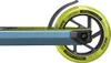 Berg Proxus X1 Stunt Scooter Bleu - Lime Voir les images du produit 4