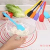set de 6 spatules de 21,5cm résistantes à la chaleur Voir les images du produit 5