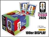 Kolekcja naklejek Panini FIFA World Cup 2026 (100 kopert) Podgląd zdjęcia produktu 7