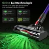 Aiibot Akku-Staubsauger mit 50000 Pa Saugkraft, 60 Min, Produktbild-Vorschau 3