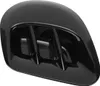 Hinterflügel Fender Side Air Entlüftungsabdeckung Ersatz Produktbild-Vorschau 2