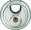 Abus řetězový zámek IVY Chain 9210/110 ocel, L=1,100mm, Náhled obrázku produktu 7