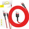 Baseus Cafule Kabel Strapazierfähiges Nylonkabel USB / Produktbild-Vorschau 7