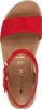 Tamaris 28260/42 Red Suede Größe EU 39 Produktbild-Vorschau 4