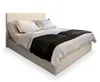 Masseno Boxspringbett MILARA 160x200 cm Komplett-Set mit Produktbild-Vorschau 2
