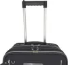 Valise de voyage avec sacoche pour ordinateur portable | Voir les images du produit 6