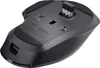 Trust Ozaa+ Multi-Connect Wireless Mouse Blk Produktbild-Vorschau 6