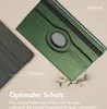 Custodia per Samsung Galaxy Tab A9 Plus: imoshion custodia Anteprima dell’immagine prodotto 4