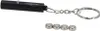 Ansmann 1600-0272 Torcia elettrica nera Portachiavi Torcia Anteprima dell’immagine prodotto 2