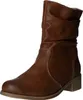 Rieker Damen Stiefelette Blockabsatz Warmfutter Produktbild-Vorschau 11