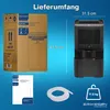 Erikssøn Luftentfeuchter Dry Pro Plus – bis 20L/Tag – Produktbild-Vorschau 8