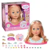 BABY born Sister Styling Princess Head, Produktbild-Vorschau 9