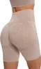 Dámske krátke nohavice Biker push-up high-rise MORAJ L/XL Náhľad obrázku produktu 3