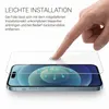 3x iPhone 15 Panzerglas Panzerfolie Displayschutz Produktbild-Vorschau 4