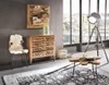 SIT Mobili Set di 2 sedie in rattan | Seduta in rattan Anteprima dell’immagine prodotto 12