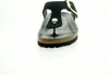 Supersoft 274 364 000 007  Black Uni Tieffuss-Zehentrenner Produktbild-Vorschau 3