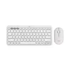Logitech 920-012210, Kabellos, RF Wireless + Bluetooth, Produktbild-Vorschau 2