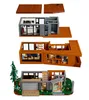 LEGO® Ideas 21354 Das Haus der Cullens aus Twilight Produktbild-Vorschau 21