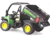 Bruder 02491 John Deere Gator 8550 ohne Fahrer Produktbild-Vorschau 24