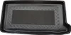 Z437341 Kofferraumwanne kompatibel mit Fiat 500 / 500 Produktbild-Vorschau 1