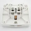 220V Aussensteckdose Vorzeltsteckdose Einbausteckdose IP44 Produktbild-Vorschau 6