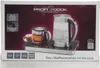 ProfiCook® PC-TKS 1056 Tee- u. Kaffeestation in Einem Produktbild-Vorschau 15