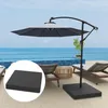 Stojak na parasol Outsunny, 4-częściowy, wodoodporny, do Podgląd zdjęcia produktu 2