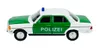 Welly  Mercedes - Benz E Klasa W123 Polizei 1:34-1:39 Die Produktbild-Vorschau 3