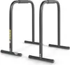 TREX SPORT Dip Barren 2er Set TX-040DS | Dip Station bis Produktbild-Vorschau 1