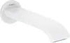 hansgrohe Vivenis bec de baignoire, portée 202mm, 75410700, Anteprima dell’immagine prodotto 1