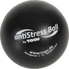 Stressball 6,5cm Ruton anthrazit 6,5cm Ruton anthrazit Produktbild-Vorschau 1