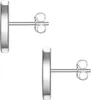 Glanzstücke München Ohrstecker Sterling Silber Topas Produktbild-Vorschau 3