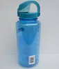 NALGENE Trinkflasche 1 Liter NEU mit OTF Trinkverschluss Produktbild-Vorschau 7
