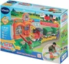 VTech Tut Tut Baby Flitzer Express Eisenbahn, Peter Produktbild-Vorschau 3