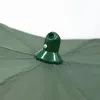 MK Megaschirm - Parapluie de pêche 3 mètres Voir les images du produit 4