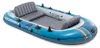 INTEX 66324 Bateau pneumatique Bateau de pêche Pagaie Pompe Voir les images du produit 23