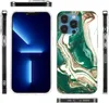 Hülle für Apple iPhone 13 Pro Max Schutzhülle Marmor Motiv Produktbild-Vorschau 4