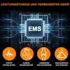 Fußmassagekissen – 8 Modi + 19 Intensitätsstufen, Produktbild-Vorschau 6