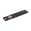 M2 SSD-Gehäuse M.2 NVMe NGFF SATA Gehäuseadapter 10 Gbit/s Produktbild-Vorschau 6