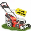 HECHT 5484 SX Rasenmäher Benzin | mit Antrieb | 46 cm Produktbild-Vorschau 1