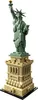 LEGO 21042 Architecture Freiheitsstatue, Modell zum Bauen Produktbild-Vorschau 2
